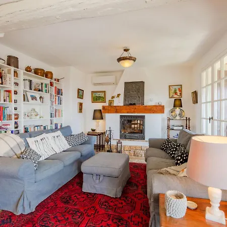 Mont Soleil By Interhome 3* Saint-Raphael (Var)