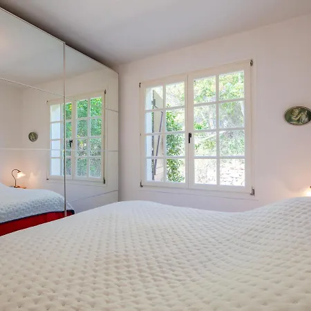 Hotel Mont Soleil By Interhome
