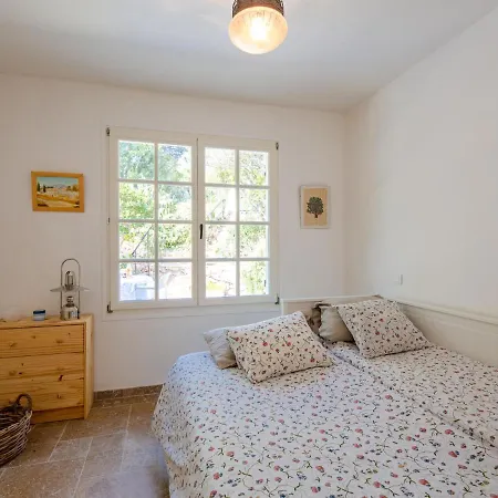 Mont Soleil By Interhome Saint-Raphael (Var)