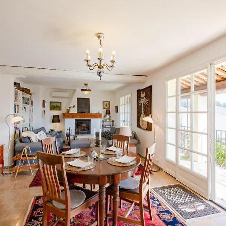 Mont Soleil By Interhome