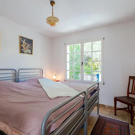 Mont Soleil By Interhome 3* Saint-Raphael (Var)