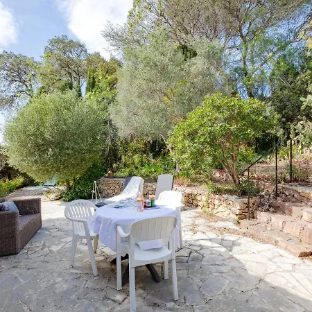 Hotel Mont Soleil By Interhome Saint-Raphael (Var)