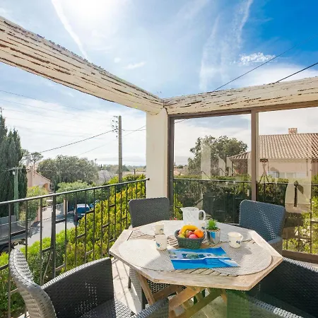 Mont Soleil By Interhome Hotel Saint-Raphael (Var)