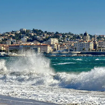 Mont Soleil By Interhome 3* Saint-Raphael (Var)
