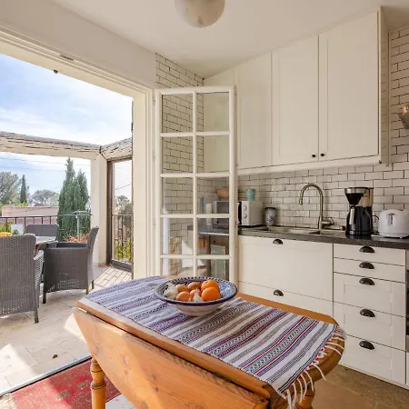 Mont Soleil By Interhome Hotel Saint-Raphael (Var)