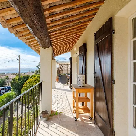 Mont Soleil By Interhome Hotel 3*